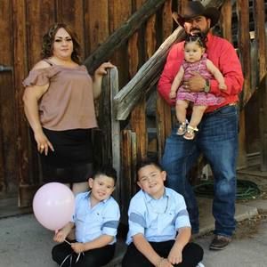 Meet your Posher, Flor